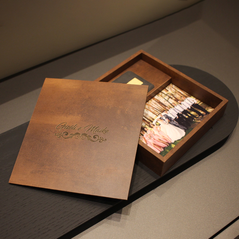 Pen Box PB-06
