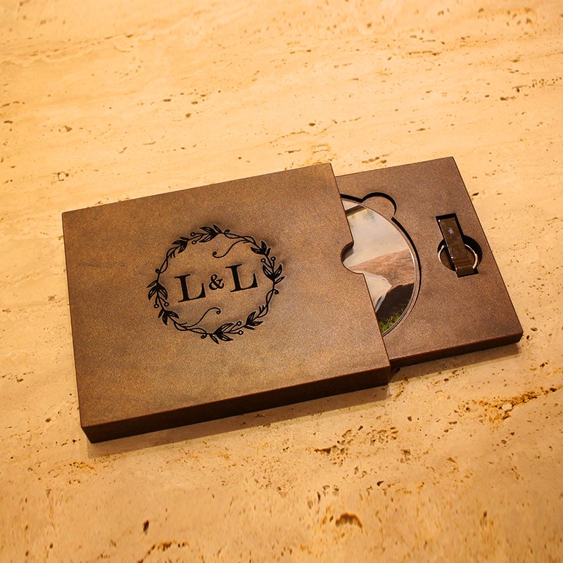 Pen box PB-12