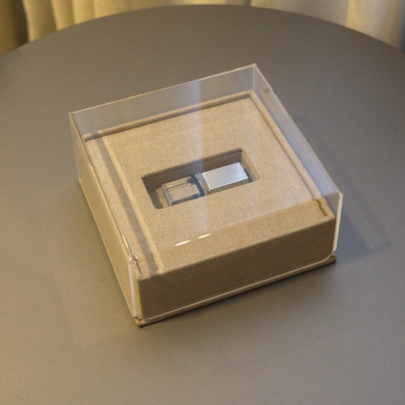 Pen Box PB-01