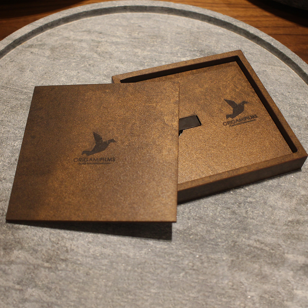 Pen Box PB-08